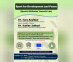 Sport for Development of Peace Goals