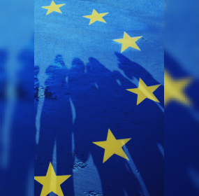 THE EU AS A PEACE PROJECT