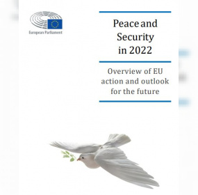 Peace and Security in 2022