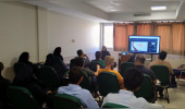 Educational-scientific workshops focusing on sport and peace in the European Union