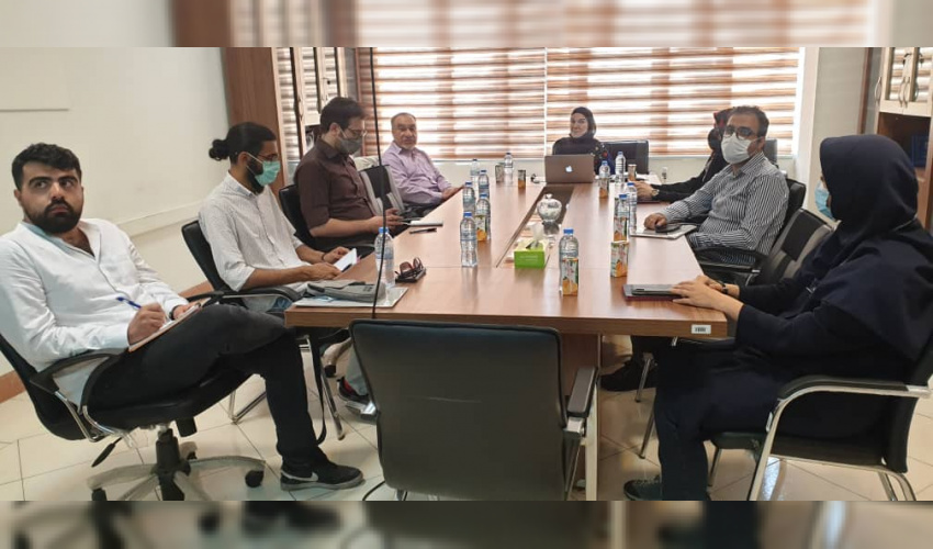 The second educational event of the EUPAC project held at ATU