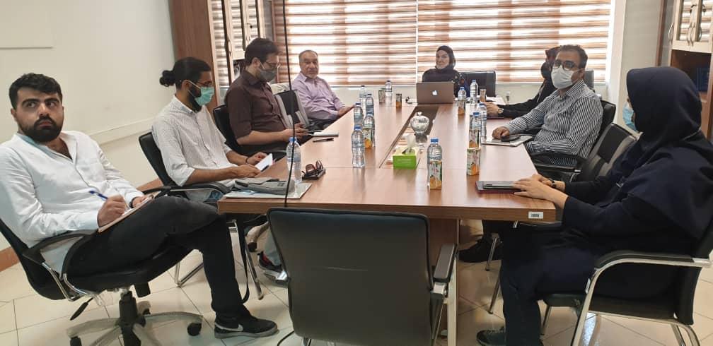 The second educational event of the EUPAC project held at ATU