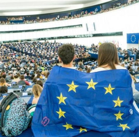 The European Union Peacebuilding Approach