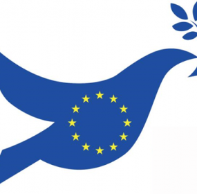 EU support for democracy and peace in the world