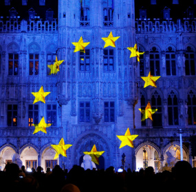 Public Diplomacy in the European Union