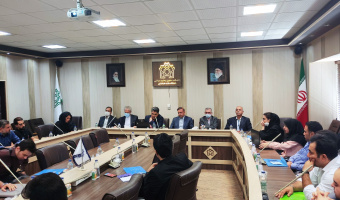 میزگرد «روندها و فرایندهای اتحادیه اروپا در حلوفصل اختلافات و درسهای آن برای ایران»