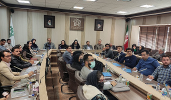 میزگرد «صلح و دیپلماسی عمومی: تجربه‌های اروپا و درس‌های آن برای ایران»